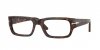 OKULARY KOREKCYJNE PERSOL® PO 3347V 24 55 ROZMIAR M
